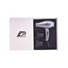 Parlux Hair Dryer Alyon Matt Graphite - unisex