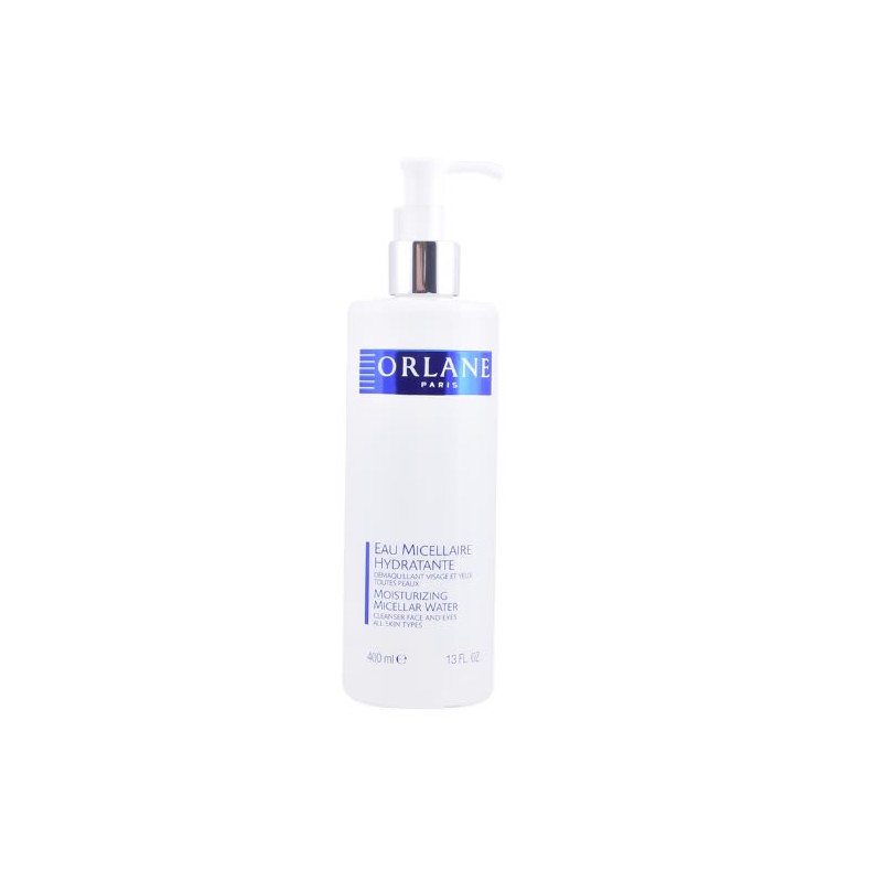 Orlane Moisturizing Micellar Water 400ml - unisex