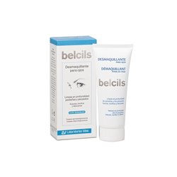  Belcils Makeup Remover Eyes 75ml - unisex