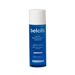 Belcils Make-up Remover Soothing Lotion 150 ml - unisex