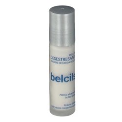 Belcils Roll On De-stressing Eye Contour 8ml - unisex