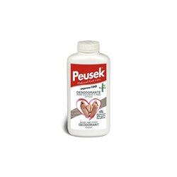 Peusek Express 150 Shoe and Foot Deodorant Powder 150g - unisex