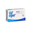 Deiters Wops Eye Wipes 30U - unisex