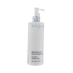 Orlane Cleanser Normal Skin 400ml - unisex