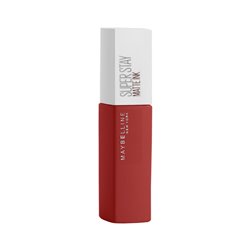 Maybelline Superstay Matte Ink City Edition 125 Inspirer 5ml - unisex - Teknashop Ltd