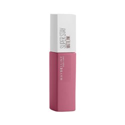 Maybelline Superstay Matte Ink City Edition 125 Inspirer Color Rosa 5ml - unisex