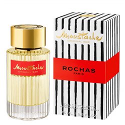 Rochas Moustache Eau De Toilette Spray 75ml - man