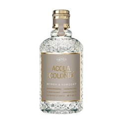 4711 Acqua Colonia Myrrh & Kumquat Eau De Cologne Spray 50ml - unisex - Teknashop Ltd