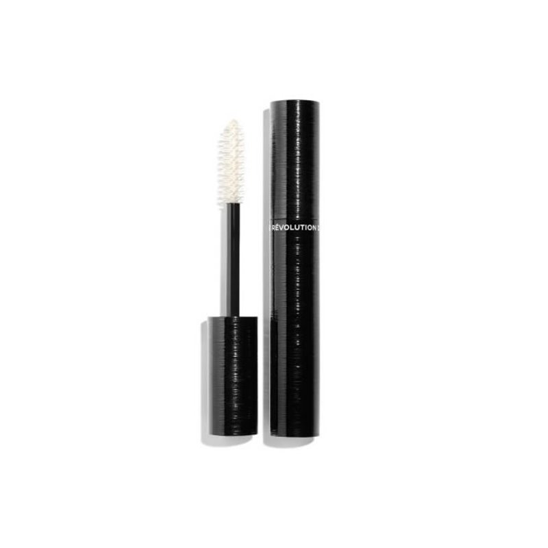 Chanel Le Volume Révolution De Chanel Mascara 10 Noir - unisex