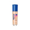 Rimmel London Match Perfection Foundation Spf20 100 Ivory 30ml - unisex - Teknashop Ltd