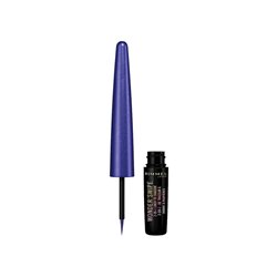 Rimmel London Wonder Swipe 2 In 1 Glitter Eyeliner To Eyeshadow 010 As F**k 1.7ml - unisex