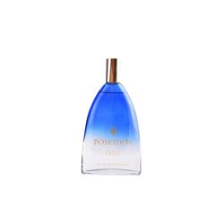 Institito Español Poseidon Deep Eau De Toilette Spray 150ml - man