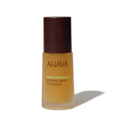 Ahava Time To Revitalize Extreme Night Treatment 30ml - unisex - Teknashop Ltd