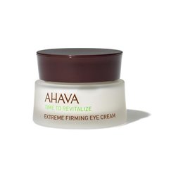 Ahava Time To Revitalize Extreme Firming Eye Cream 15ml - unisex