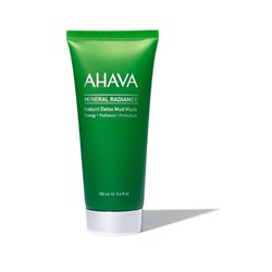 Ahava Instant Detox Mud Mask 100ml - unisex