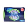 Tampax Pearl Compak Super 36 Units - unisex