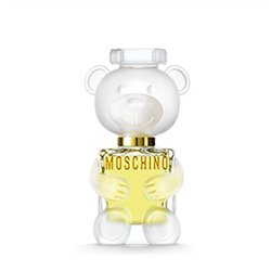 Moschino Toy 2 Eau De Perfume Spray 30ml - unisex - Teknashop Ltd