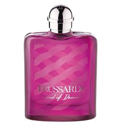 Trussardi Sound Of Donna Eau De Perfume Spray 50ml - woman