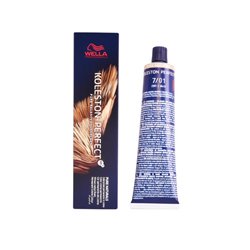 Wella Koleston Perfect Me+ 7/01 Pure Naturals 60ml - unisex