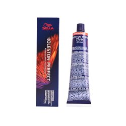 Wella Koleston Perfect Me+ 77/44 Vibrant Reds 60ml - unisex