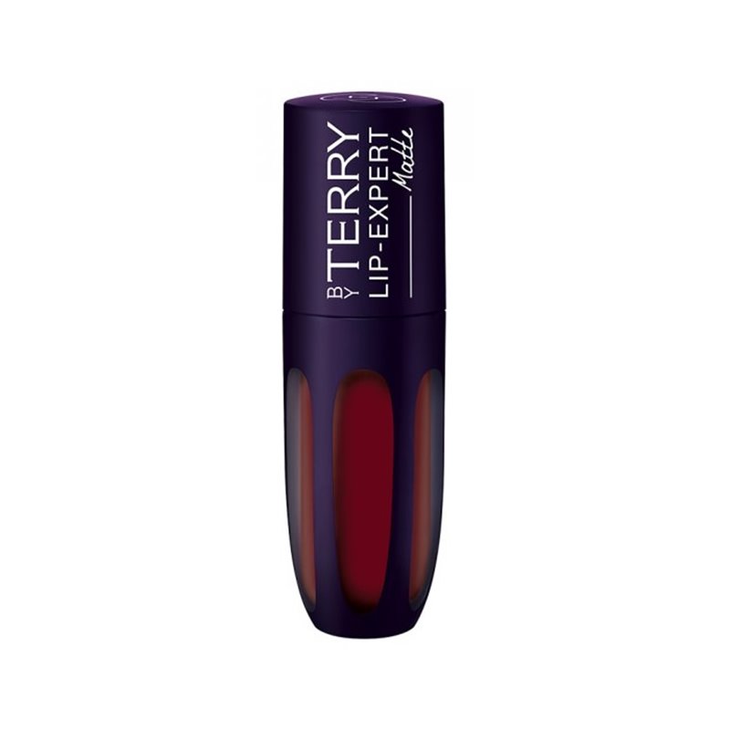 By Terry Lip Expert Matte 7 Gypsy Wine - unisex