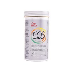 Wella Eos Coloration Vegetal 9 Cacao 120g - unisex