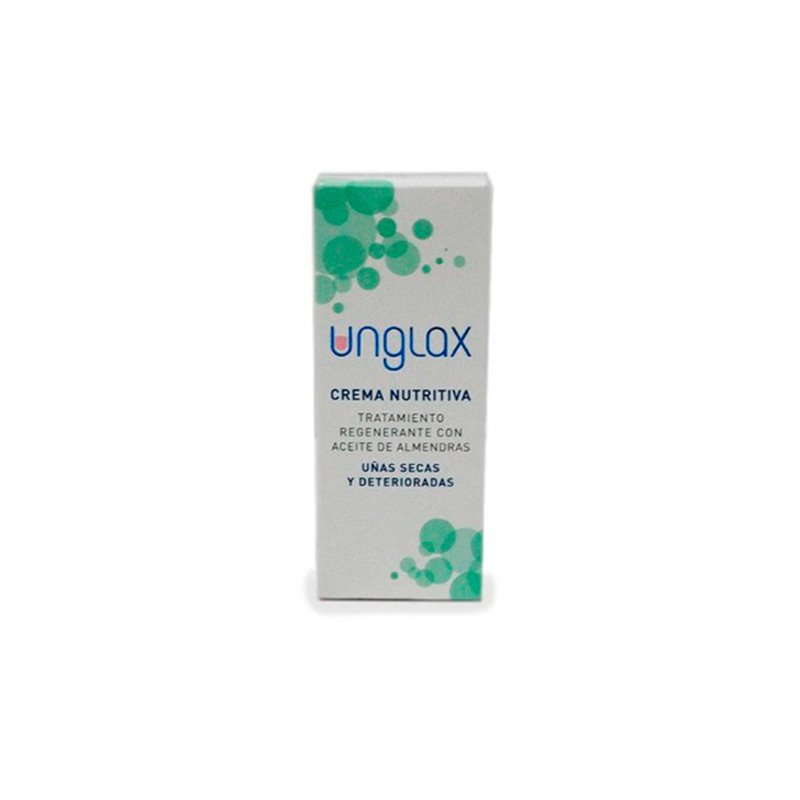 Unglax Nourishing Cream 15ml - unisex