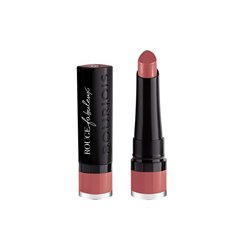 Bourjois Rouge Fabuleux 003 Bohemian Raspberry - unisex - Teknashop Ltd