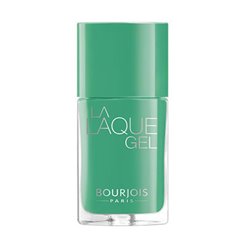 Bourjois La Laque Gel 19 Sweet Green - unisex - Teknashop Ltd