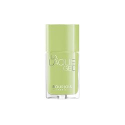 Bourjois La Laque Gel 16 Un Vert À Nice - unisex - Teknashop Ltd