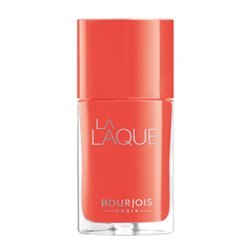 Bourjois La Laque Gel 03 Orange Outrant - unisex - Teknashop Ltd