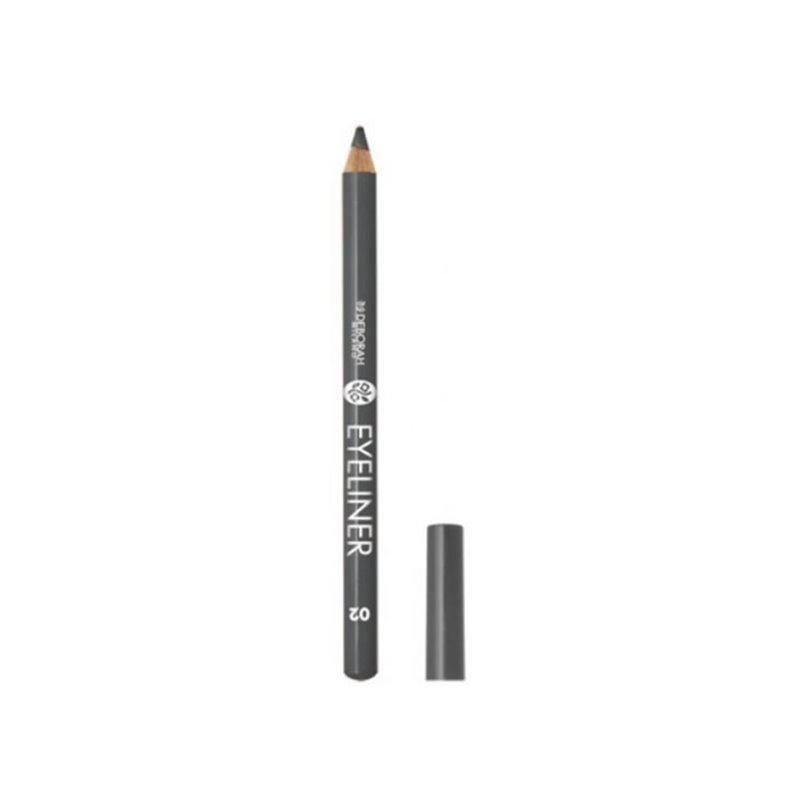 Deborah Milano Eyeliner 02 - unisex - Teknashop Ltd