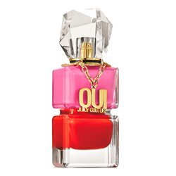 Juicy Couture Oui Eau De Perfume Spray 100ml - woman