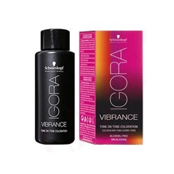 Schwarzkopf Igora Vibrance Nº9.5-1 Ash Tone 60ml - unisex