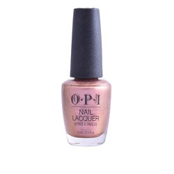 Opi Nail Lacquer Made It To The Seventh Hill 15ml - unisex - Teknashop Ltd