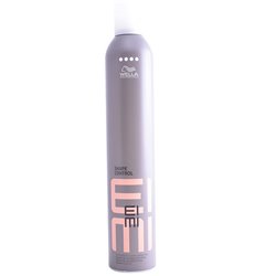 Wella Eimi Shape Control Extra-Strong Foam 500ml - unisex - Teknashop Ltd