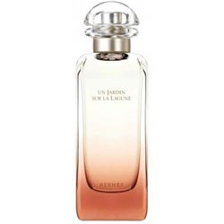 Hermès Un Jardin Sur La Lagune Eau De Toilette Spray 50ml - unisex - Teknashop Ltd