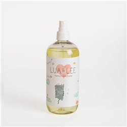 Lua & Lee Eau de Cologne Spray 500ml - unisex