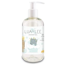 Lua & Lee Shower Gel 250ml - children