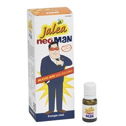 Neovital Neo Man Jelly 14 Vials - unisex