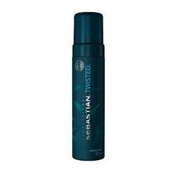 Sebastian Twisted Curl Lifter Styling Foam 200ml - unisex - Teknashop Ltd