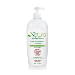 Instituto Español Natura Madre Tierra Body Lotion 300ml - unisex - Teknashop Ltd