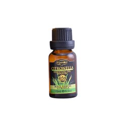 Arganour Citronella Oil 100% Pure 15ml - unisex - Teknashop Ltd