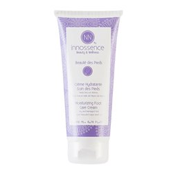 Innossence Moisturizing Foot Care Cream 200ml - unisex