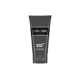 Montblanc Explorer All Over Shower Gel 150ml - man