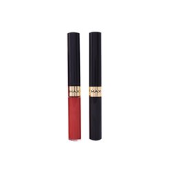 Max Factor Lipfinity Lipcolour 24h 125 So Glamurous 2ml - unisex