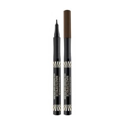 Max Factor Masterpiece High Precision Liquid Eyeliner 010 Chocolate - unisex - Teknashop Ltd