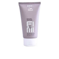 Wella Eimi Rugged Texture Matte Texturizing Paste 75ml - unisex - Teknashop Ltd