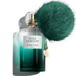 Goutal Paris Etoile d'Une Nuit Eau De Perfume Spray 100ml - unisex - Teknashop Ltd