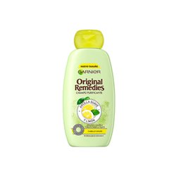 Garnier Original Remedies Purifying Shampoo 300ml - unisex